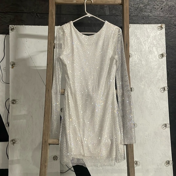 Bought for my bachelorette party but ended up not wearing it! - Picture 1 of 5